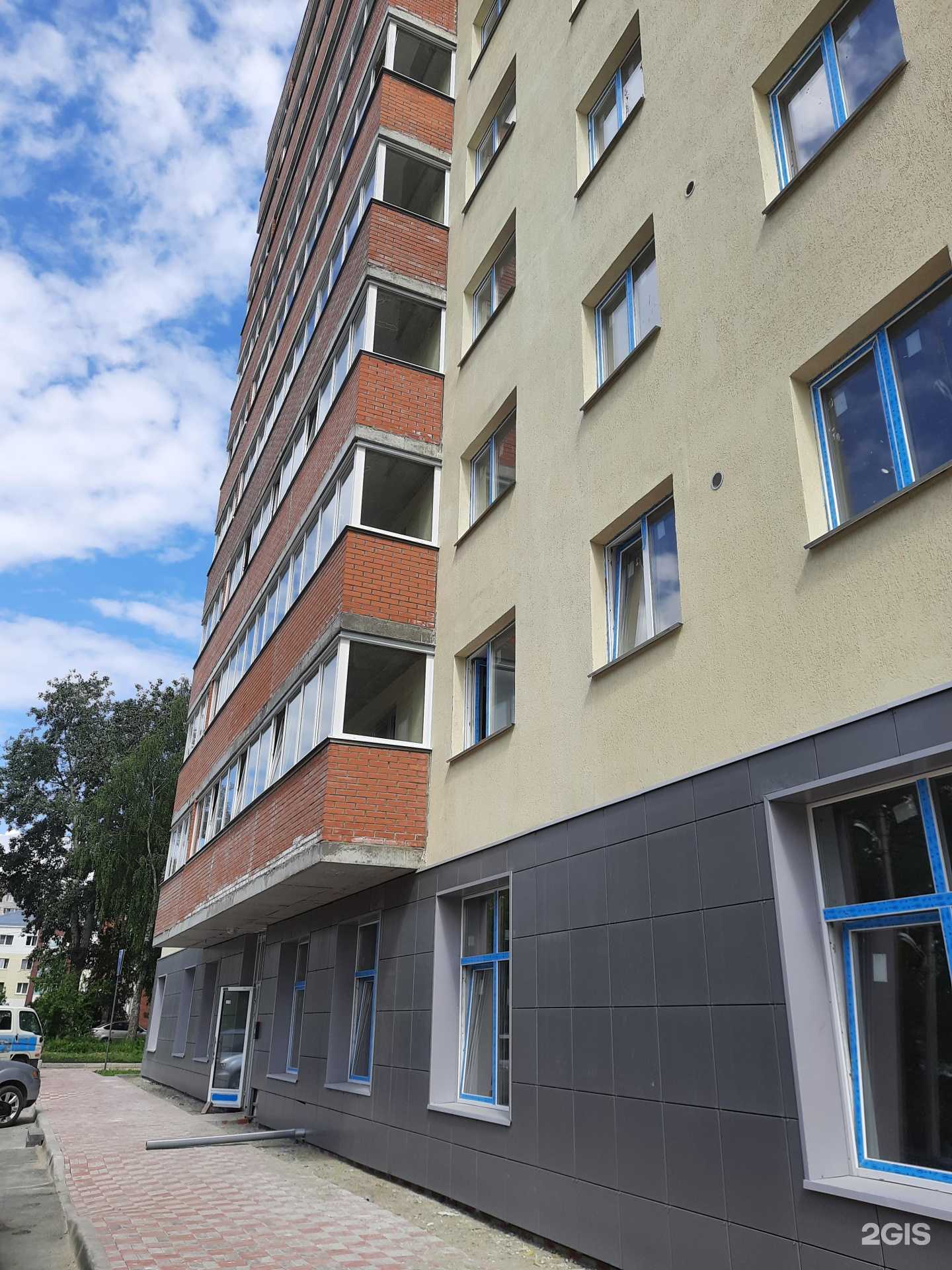 Отзывы на компанию Бэбифит в Бердске c фото - фотография 2 из 2