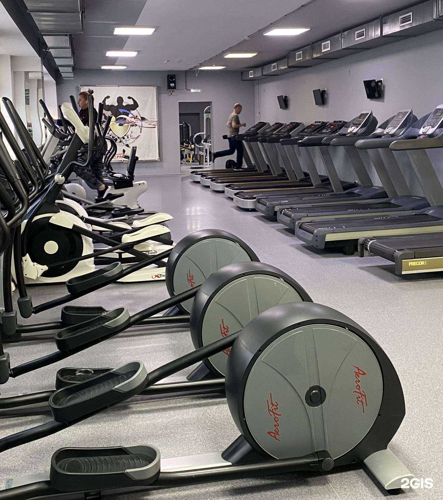 Отзывы на компанию Спорт-Авеню в г. Норильск c фото