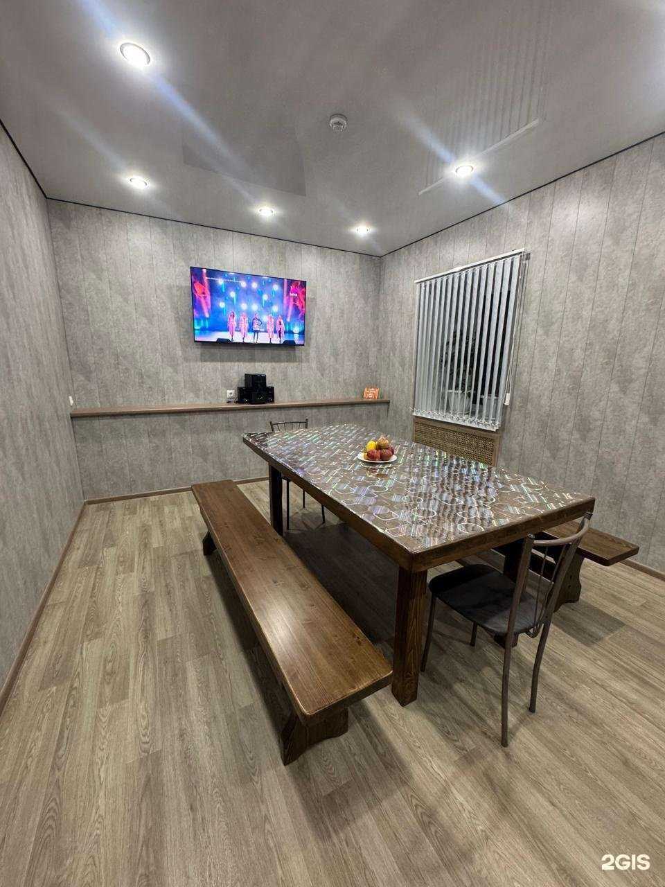 Отзывы на компанию Классика в г. Абакан c фото