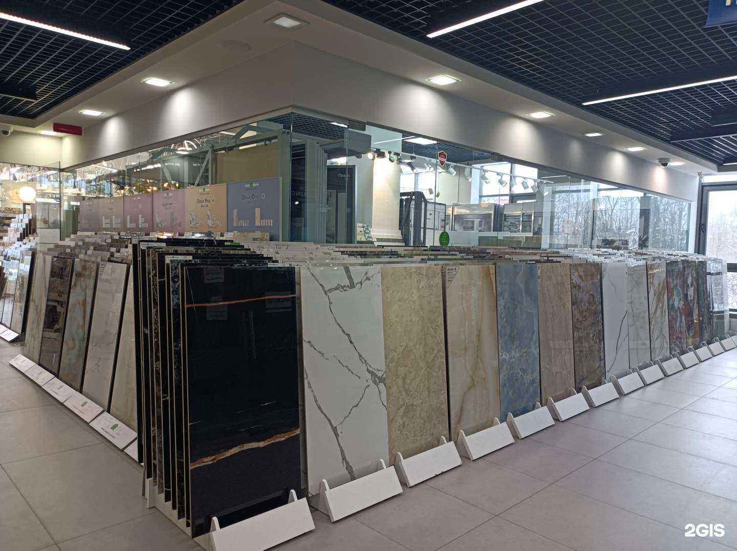 Отзывы на компанию Italon в Красногорске c фото