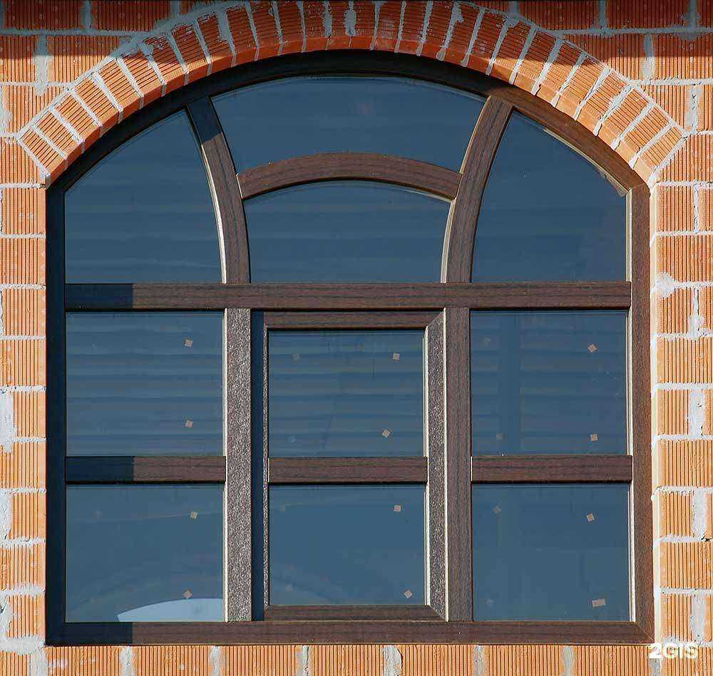 Отзывы на компанию Магазин окон и дверей в Искитиме c фото