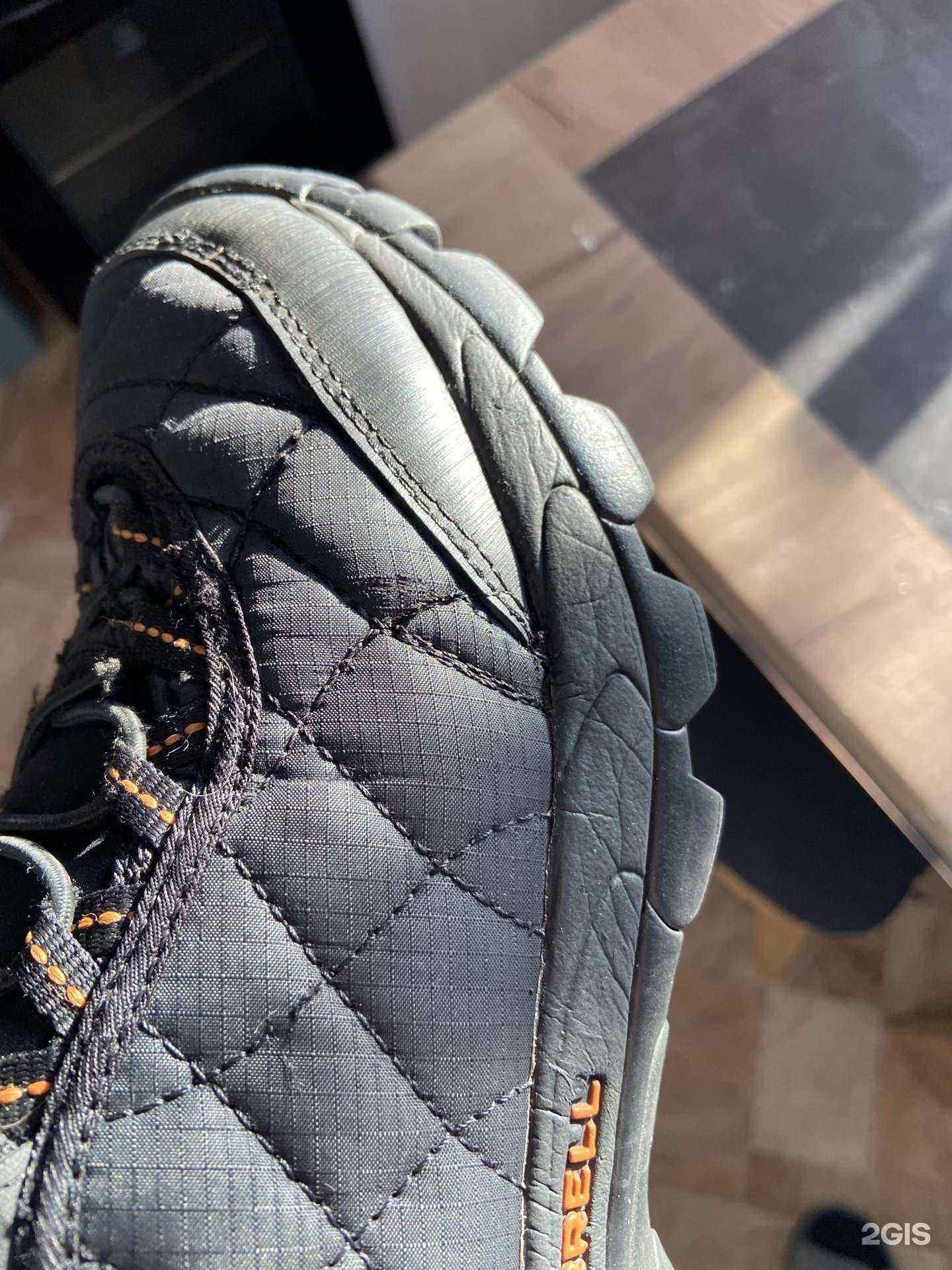 Отзывы на компанию Мастерская по ремонту обуви и изготовлению ключей в г. Бийск c фото