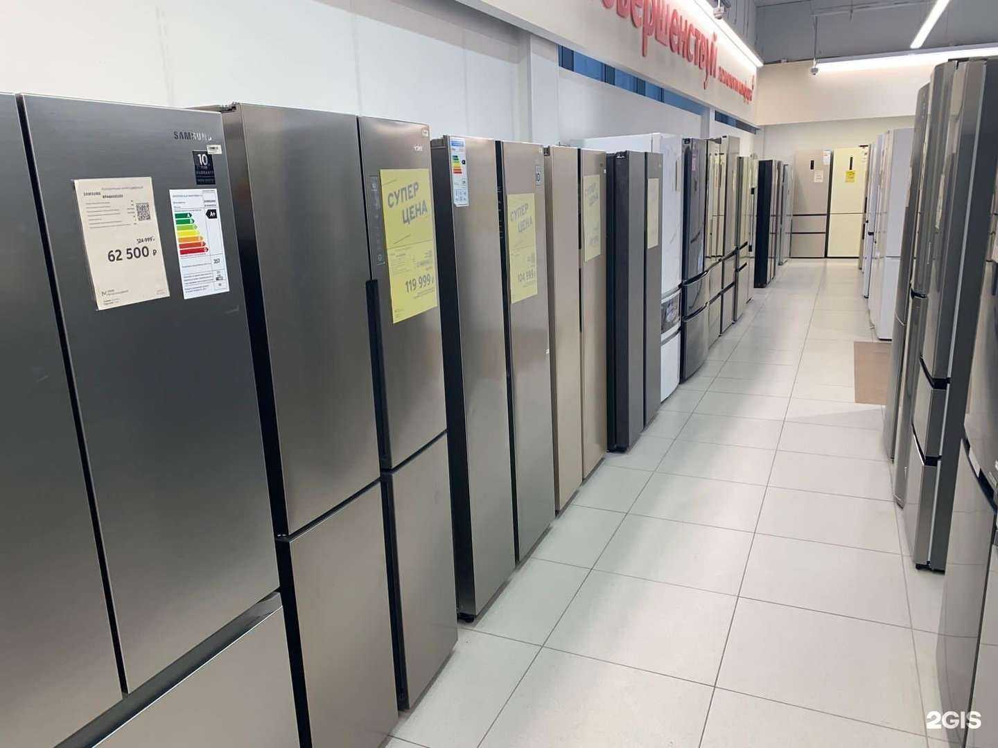 Отзывы на компанию М.Видео в Нижневартовске c фото