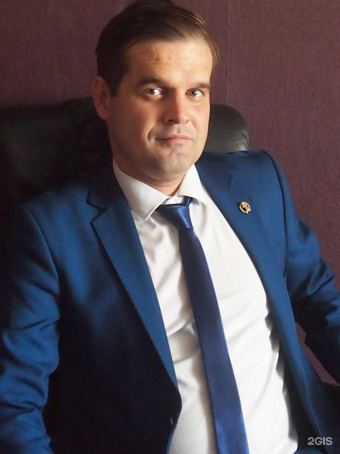 Отзывы на компанию Адвокат Байков Р.П. в г. Казань c фото