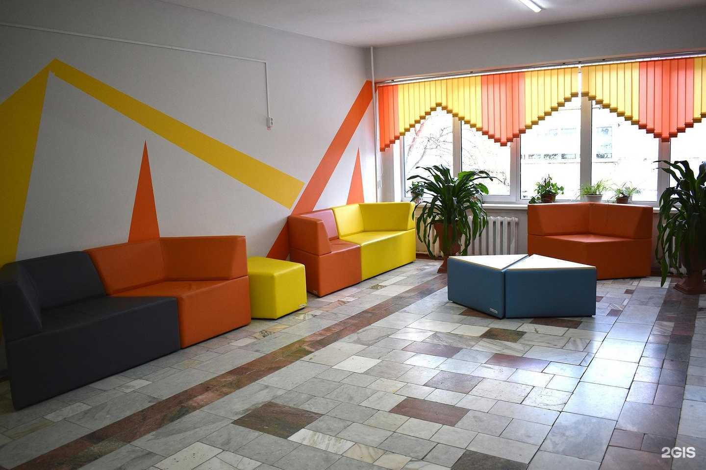 Отзывы на компанию Коррекционная школа №12 в Иркутске c фото