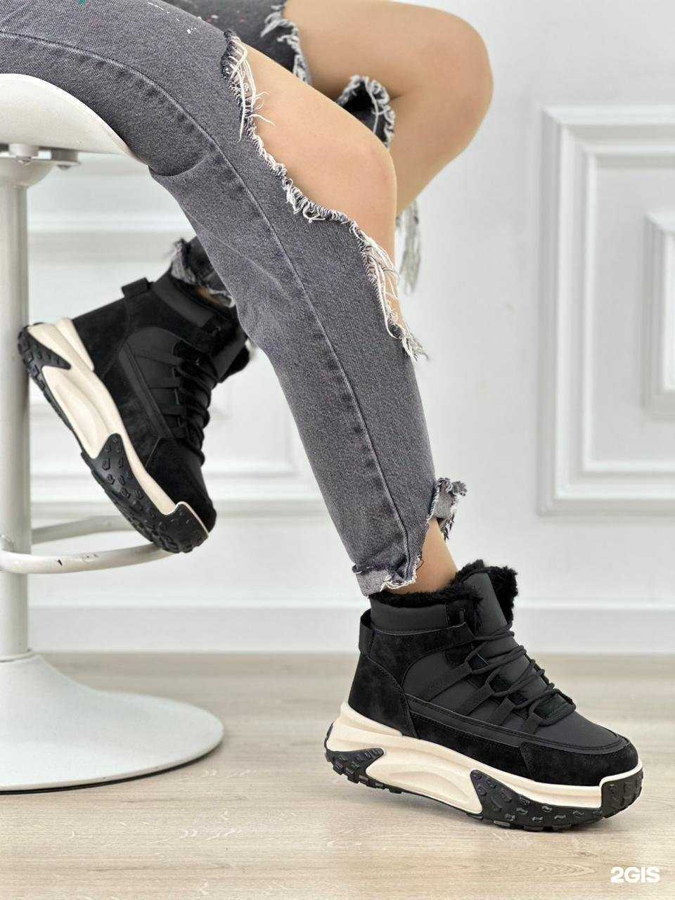 Отзывы на компанию Центр обуви в Пскове c фото