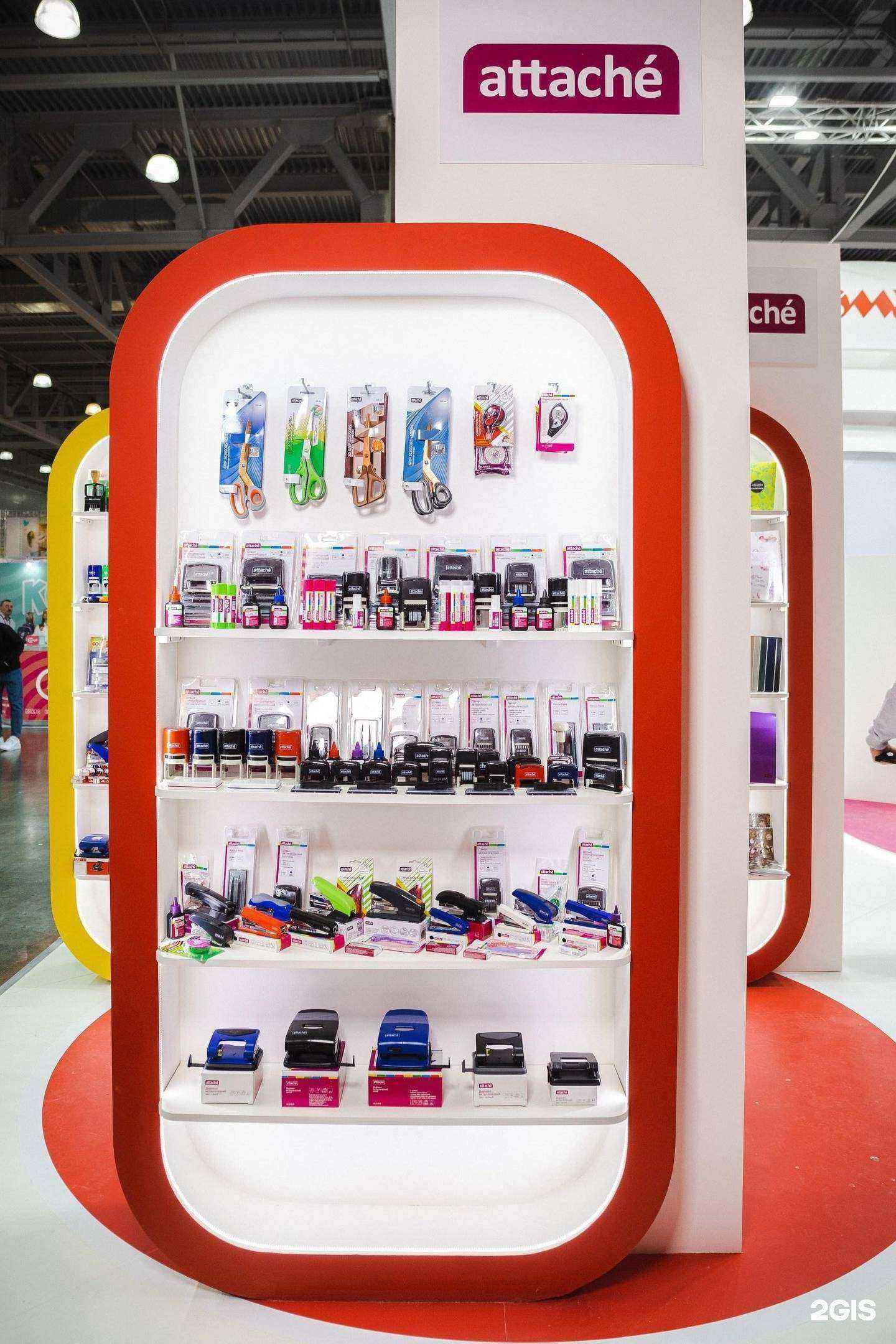 Отзывы на компанию Комус в г. Волгоград c фото