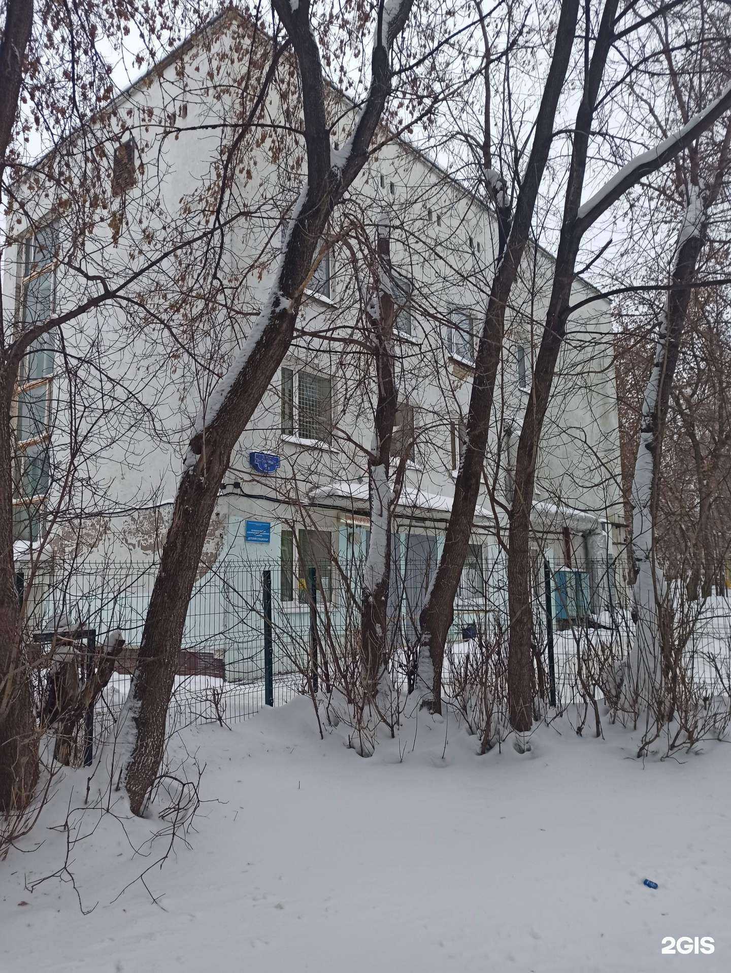 Отзывы на компанию Пермская краевая клиническая инфекционная больница в Перми c фото