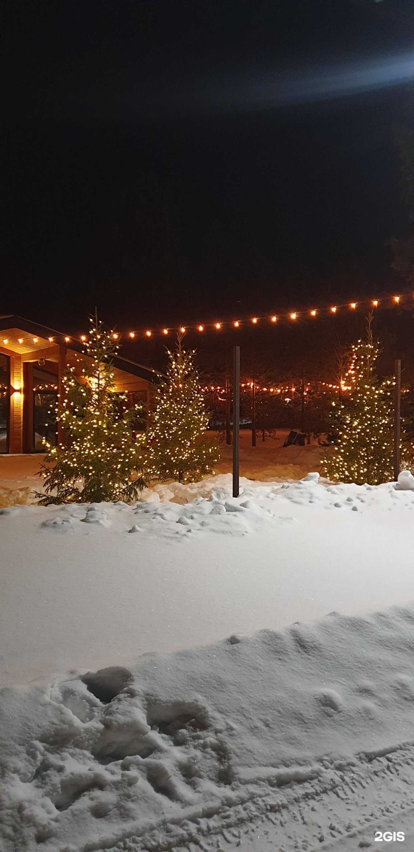 Отзывы на компанию Лаки парк в г. Новосибирск c фото