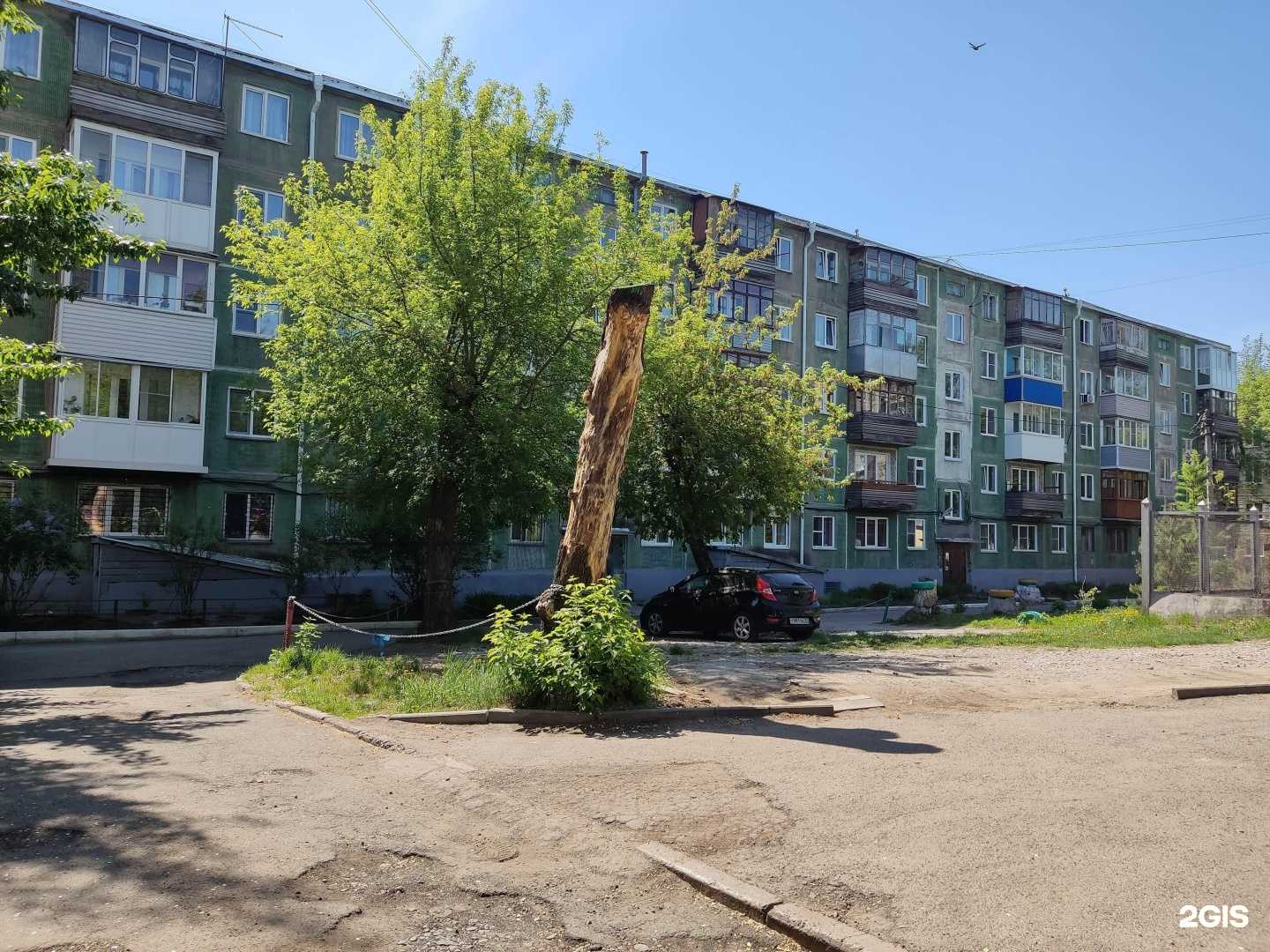 Отзывы на компанию Адвокатские кабинеты Долгова О.П. и Долговой М.И. в Барнауле c фото - фотография 2 из 2