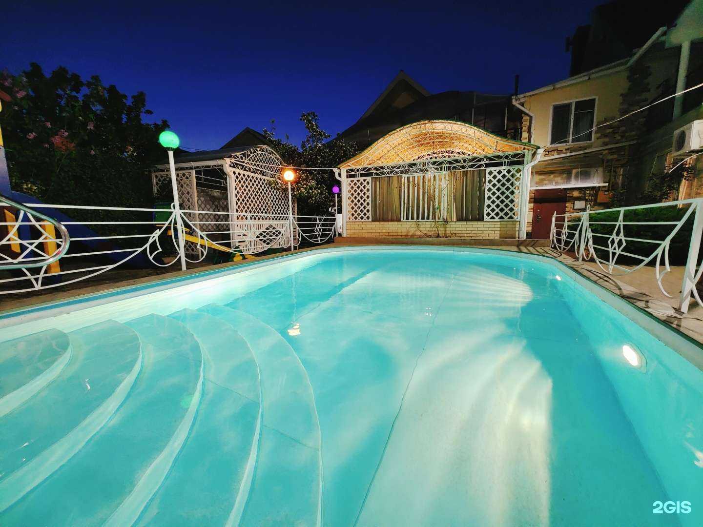 Отзывы на компанию Анли в Анапе c фото