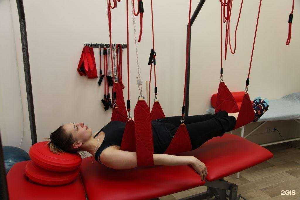 Отзывы на компанию Исцеление в г. Красноярск c фото