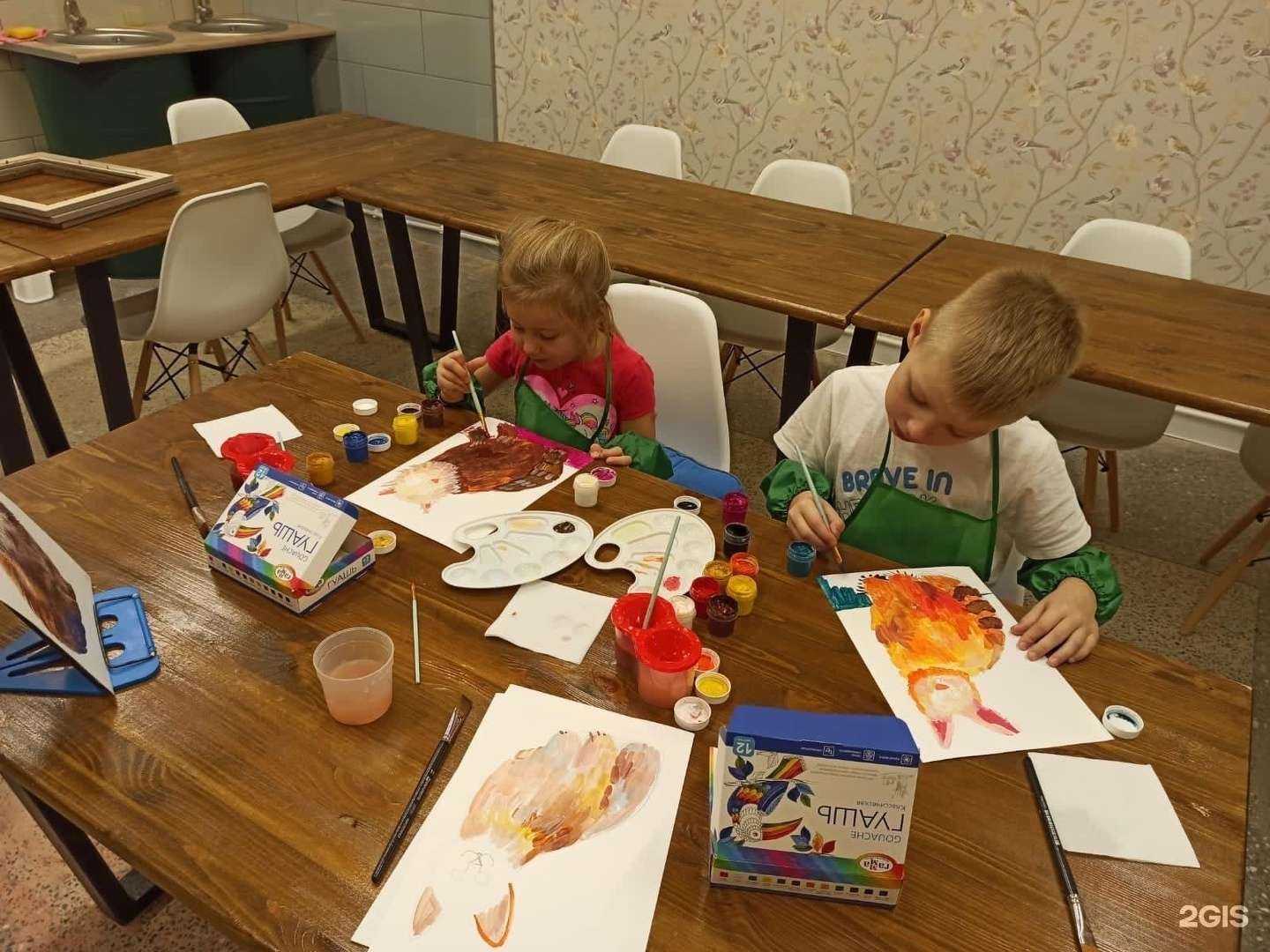 Отзывы на компанию Талантия в Твери c фото