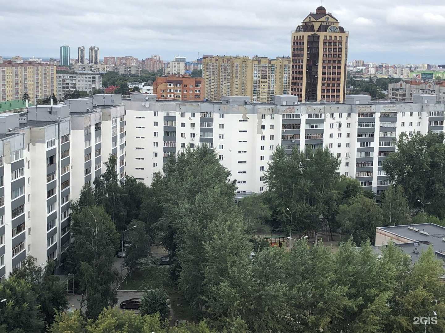 Отзывы на компанию Свежая вода в Тюмени c фото - фотография 2 из 2