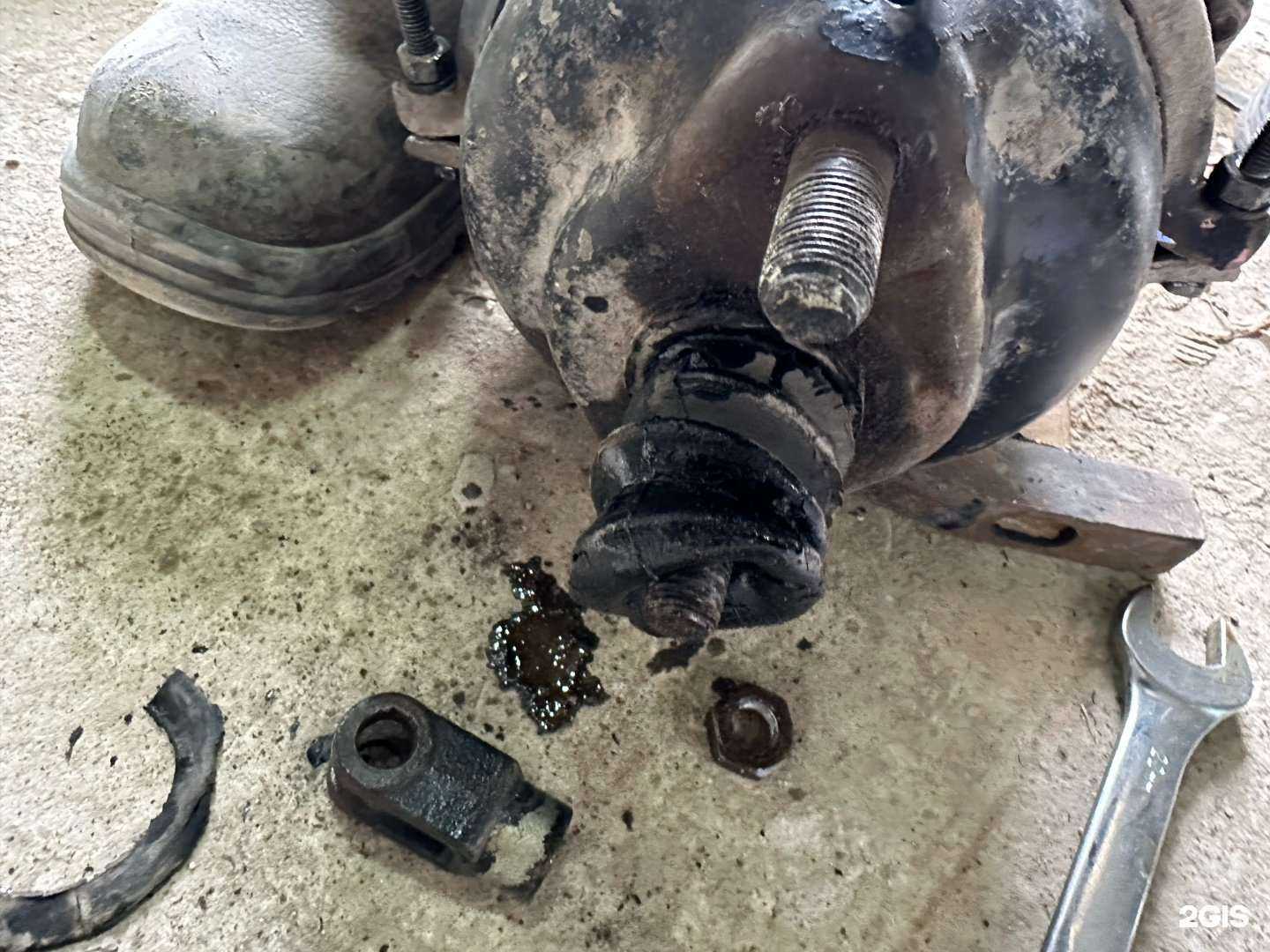 Отзывы на компанию У Татарина в Якутске c фото