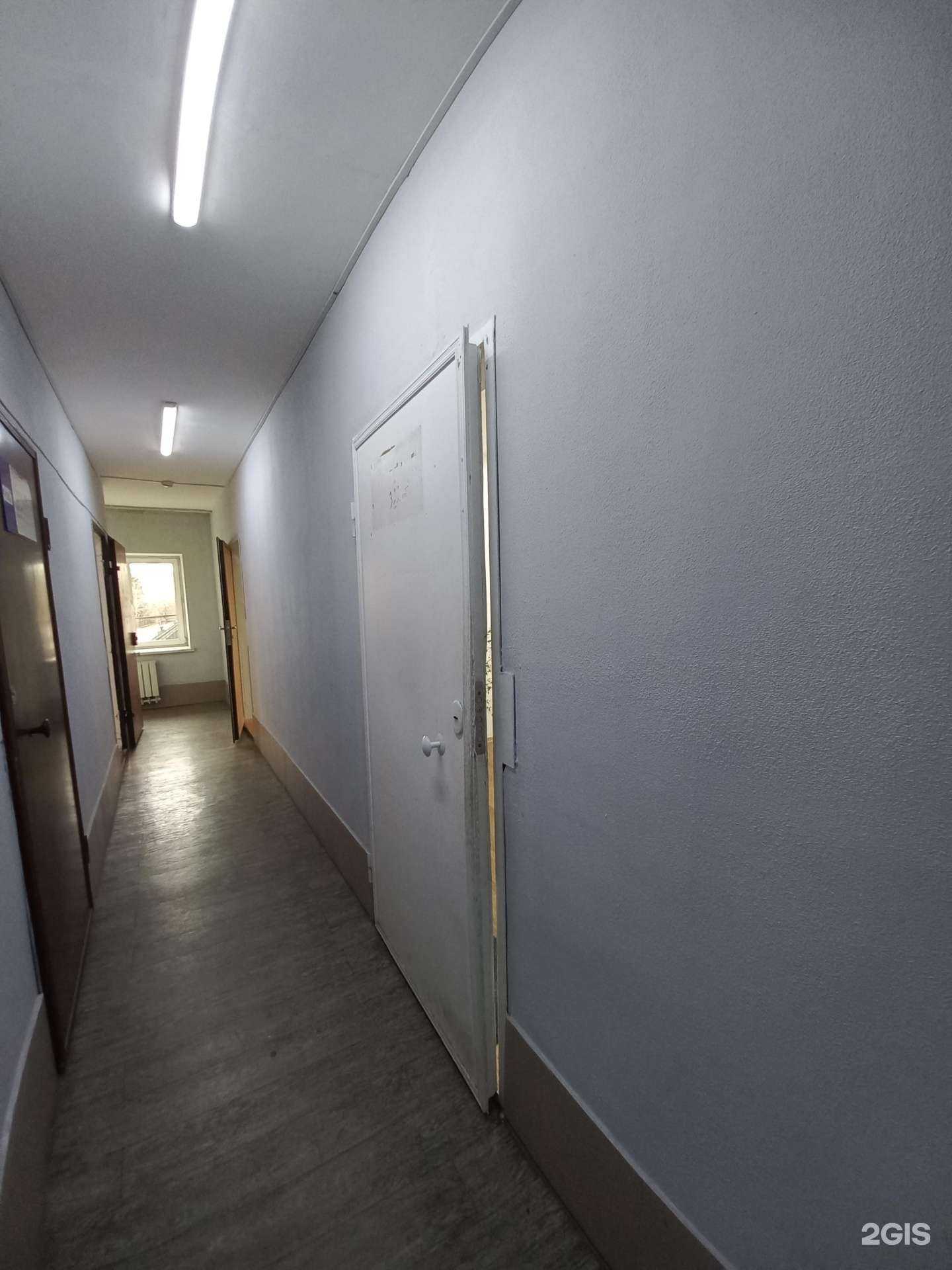 Отзывы на компанию Кабинет красоты в Иркутске c фото