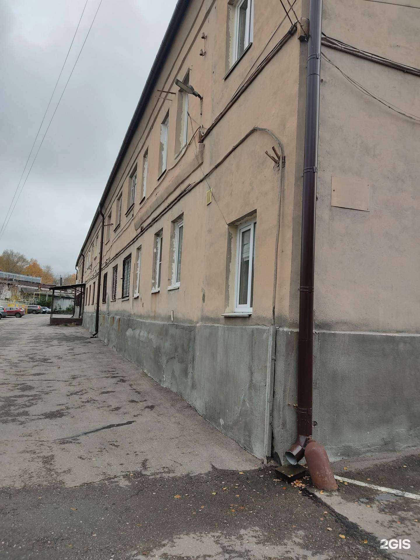 Отзывы на компанию Бест Груп в г. Нижний Новгород c фото