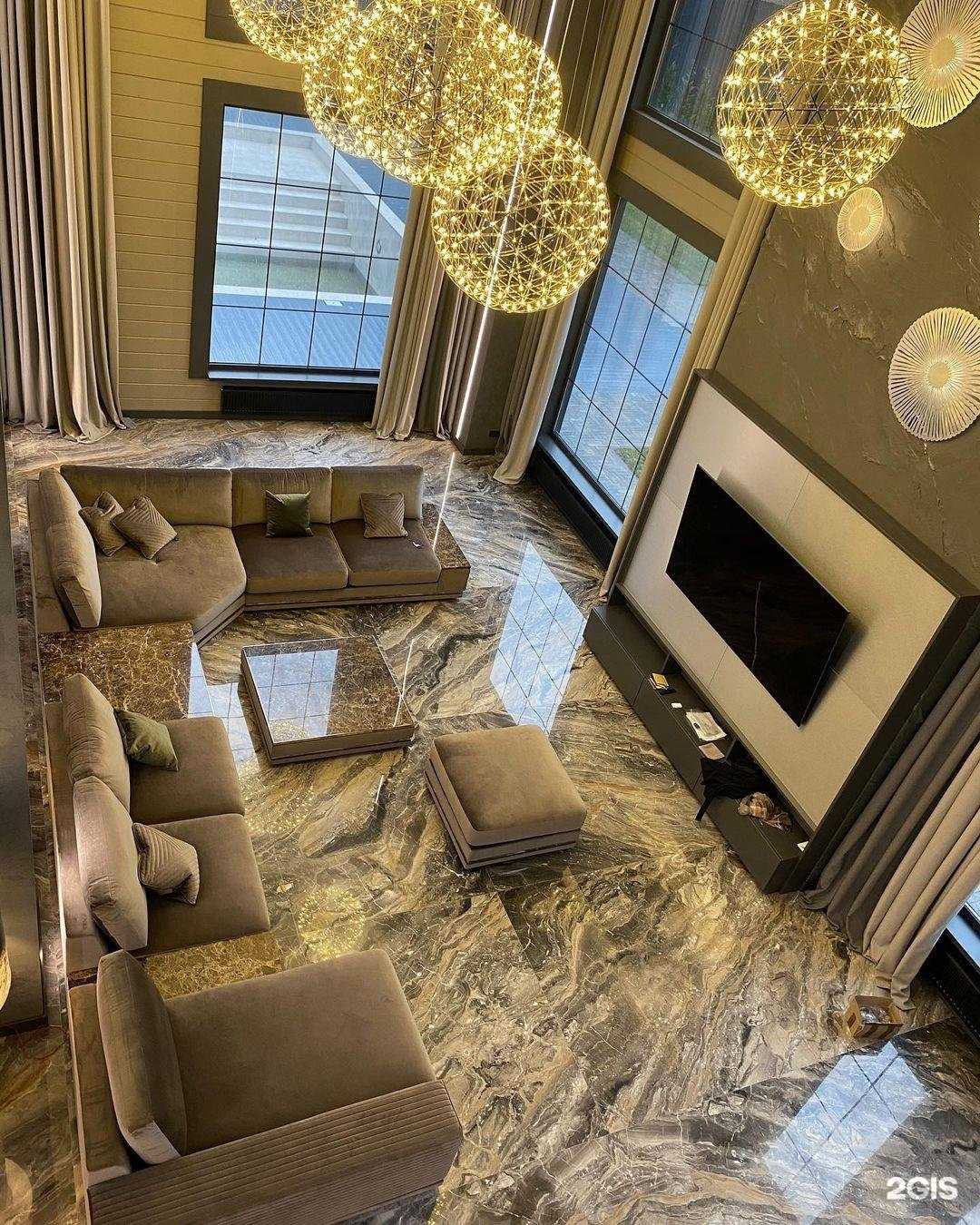 Отзывы на компанию Estetica в Краснодаре c фото