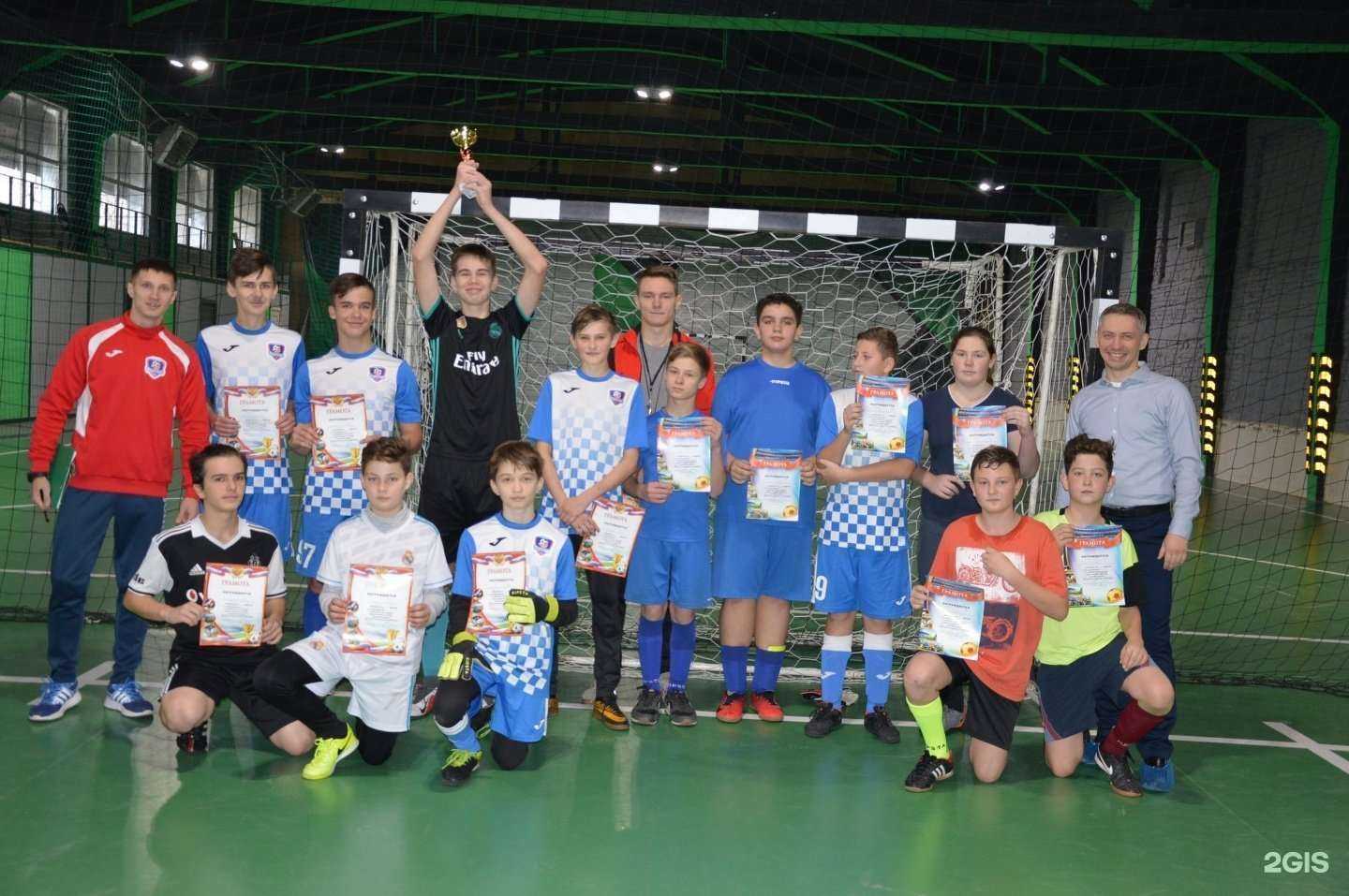 Отзывы на компанию Торнадо в Туле c фото