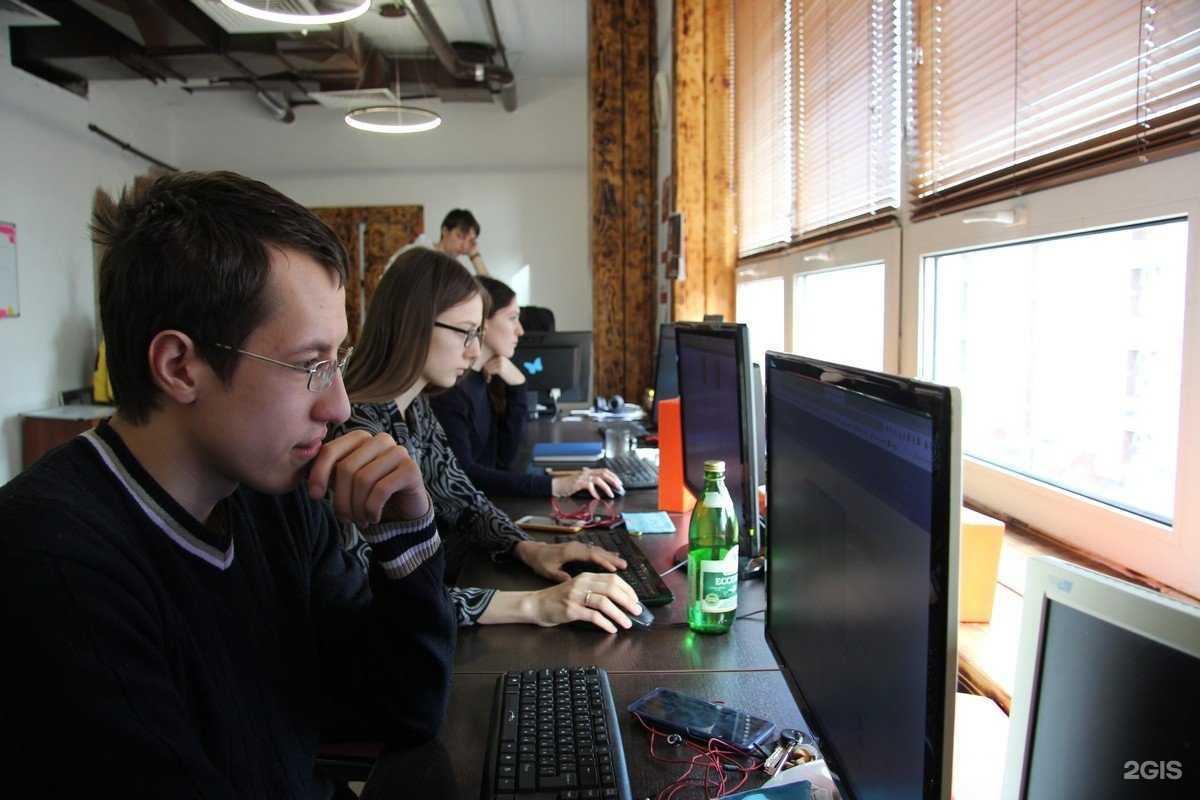 Отзывы на компанию Dius в Балашихе c фото