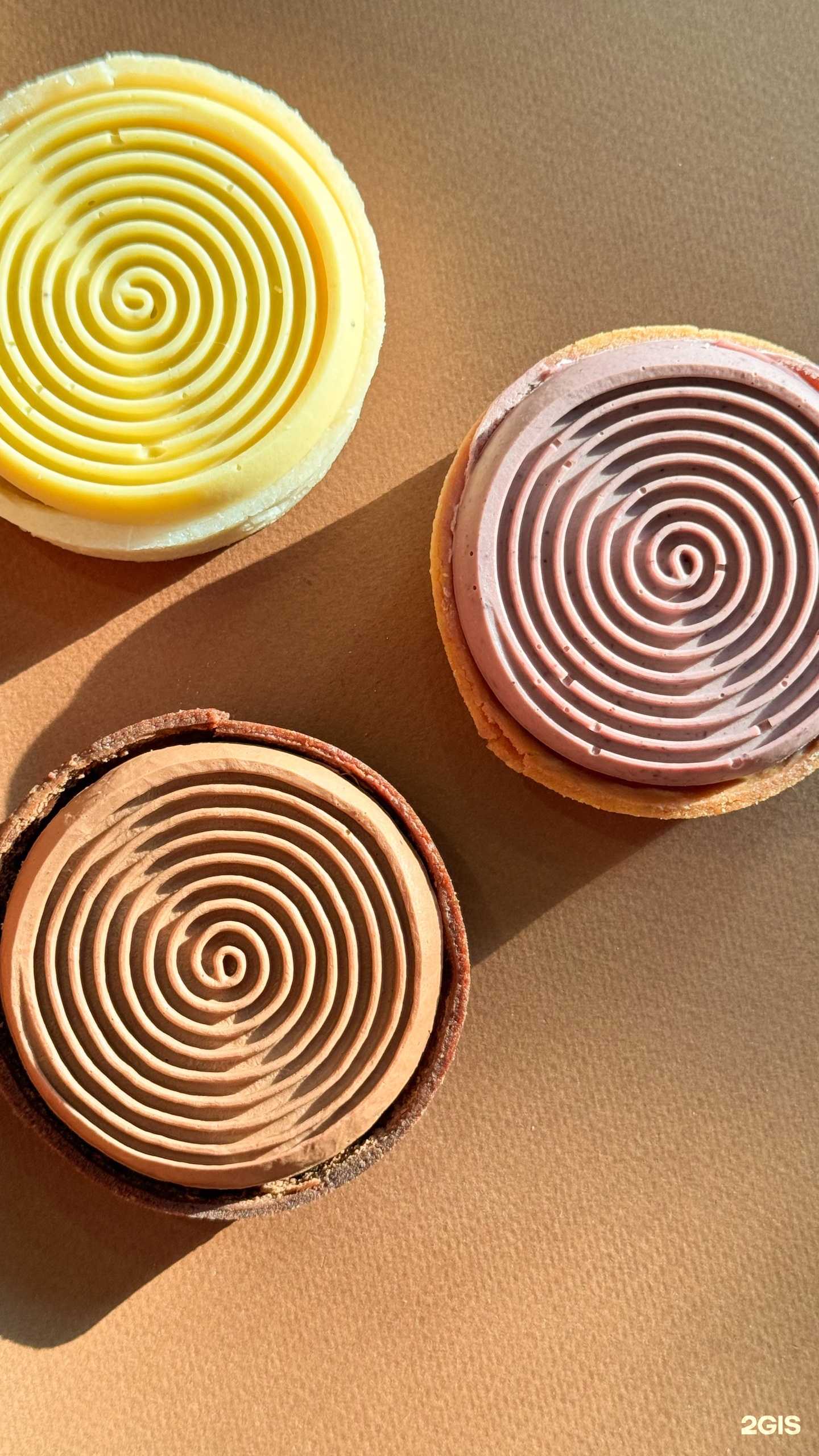 Отзывы на компанию Grechka Bread в Владивостоке c фото