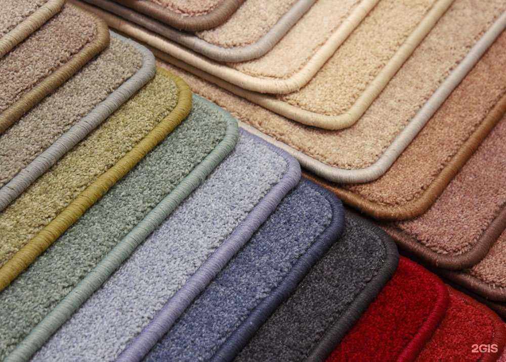 Отзывы на компанию Ковролюкс в Ижевске c фото