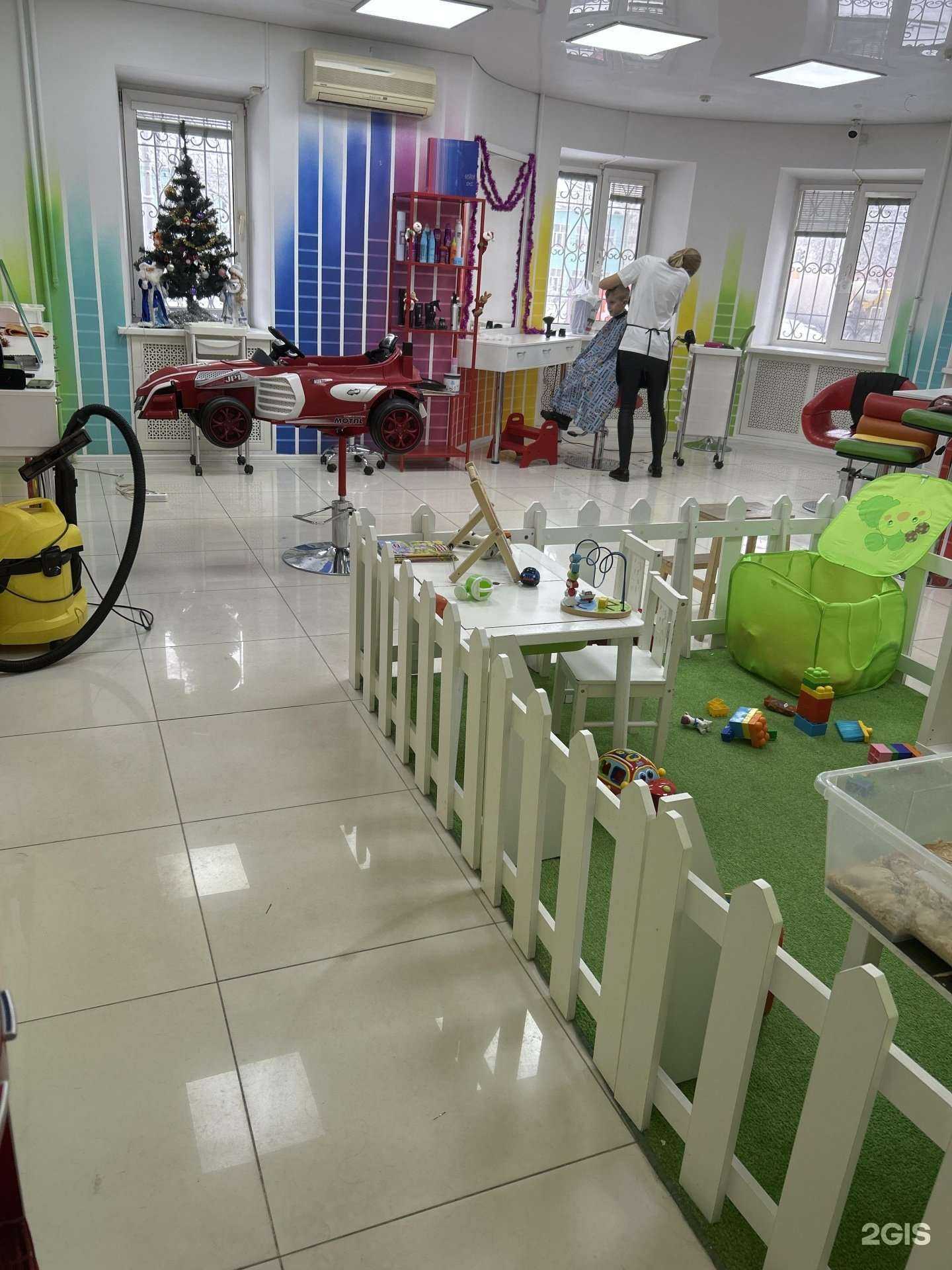 Отзывы на компанию Стрижок в Уфе c фото