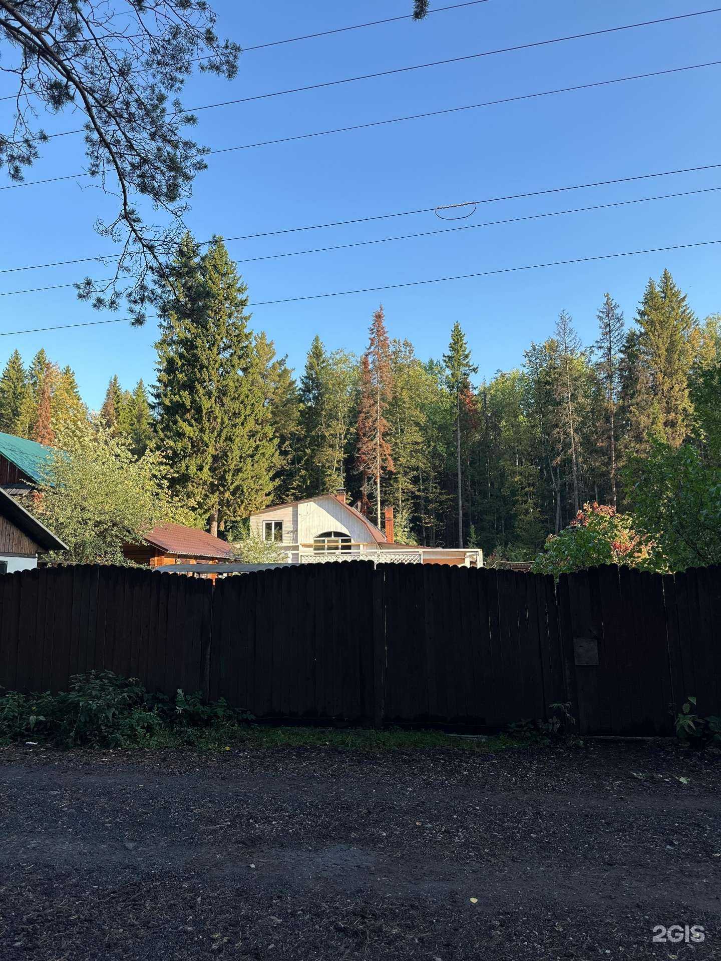 Отзывы на компанию Гостевой дом в Перми c фото - фотография 2 из 2