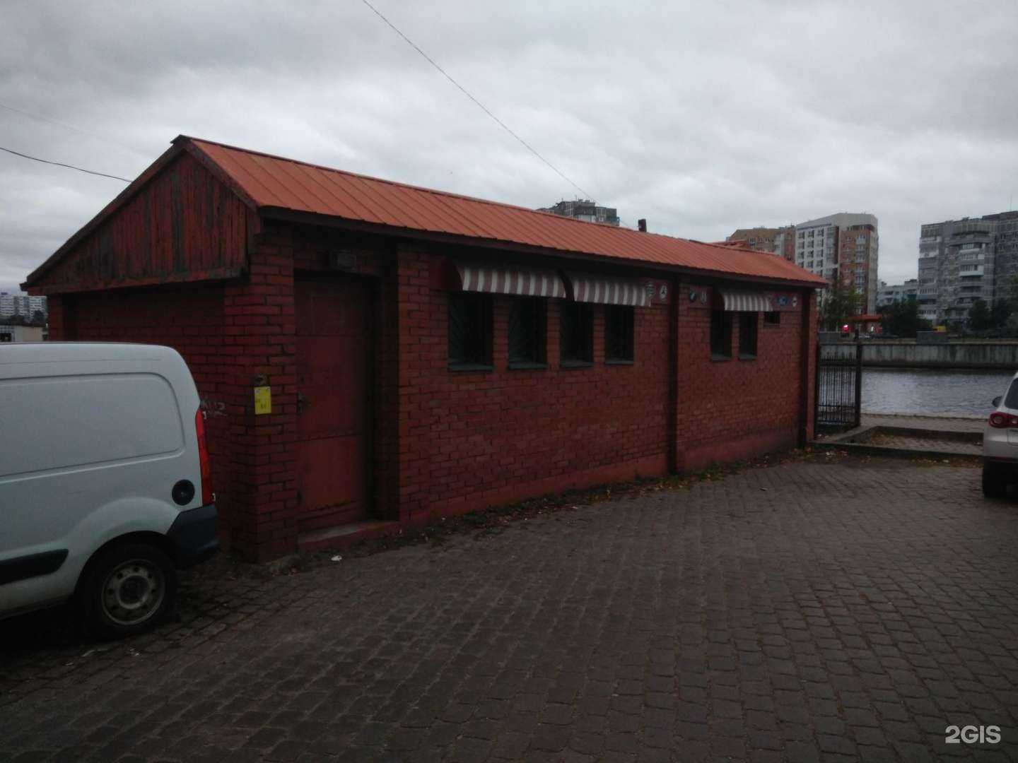 Отзывы на компанию Shev в Калининграде c фото - фотография 2 из 2