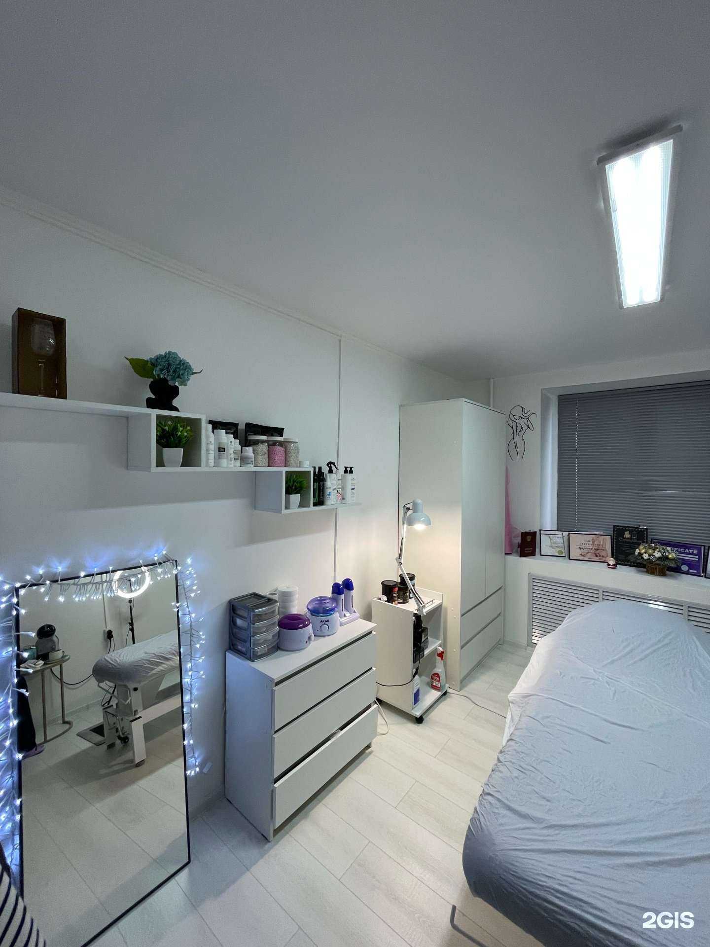 Отзывы на компанию Tsar_laser в Оренбурге c фото