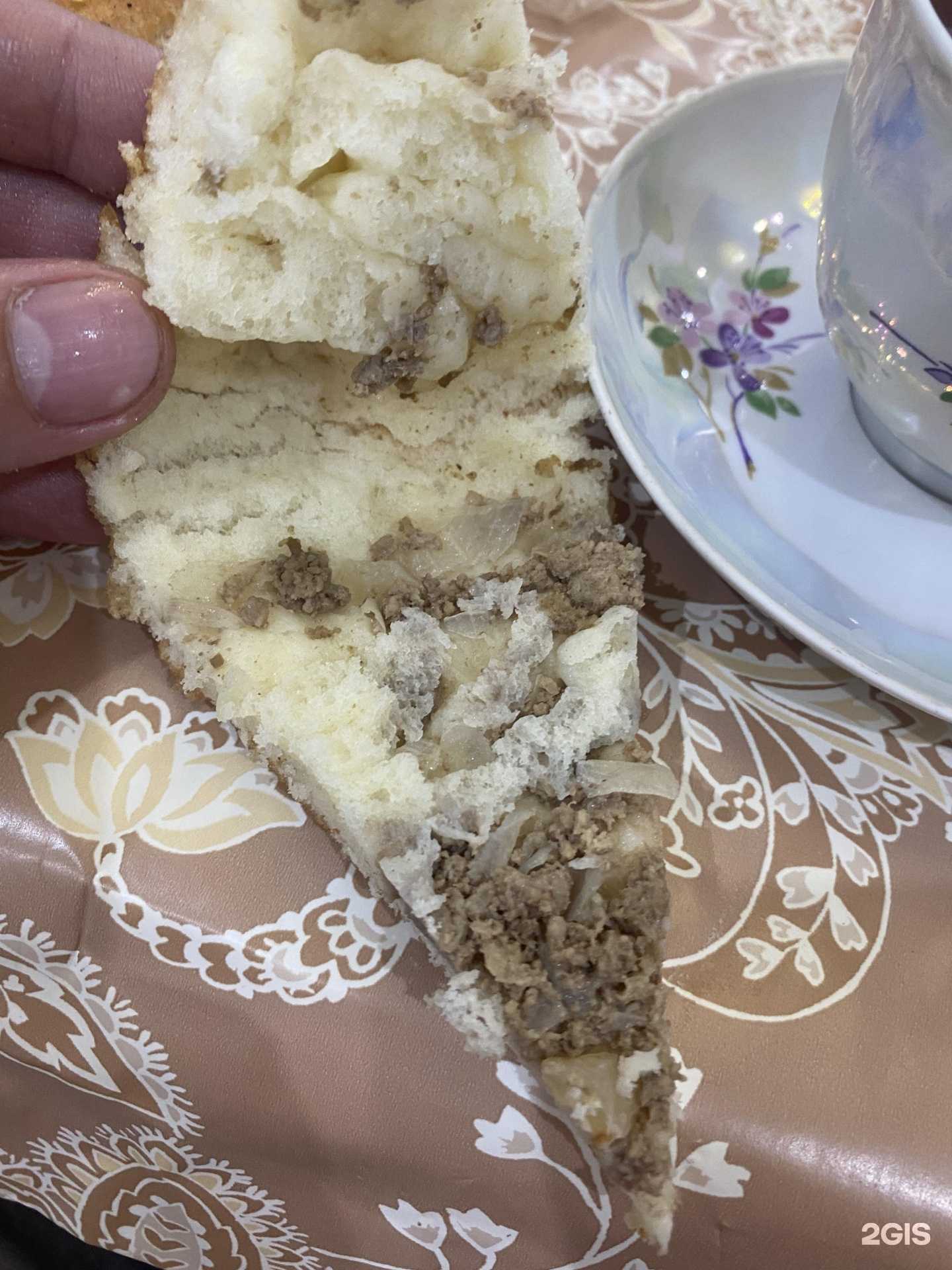 Отзывы на компанию Плюшка ватрушка в Набережных Челнах c фото