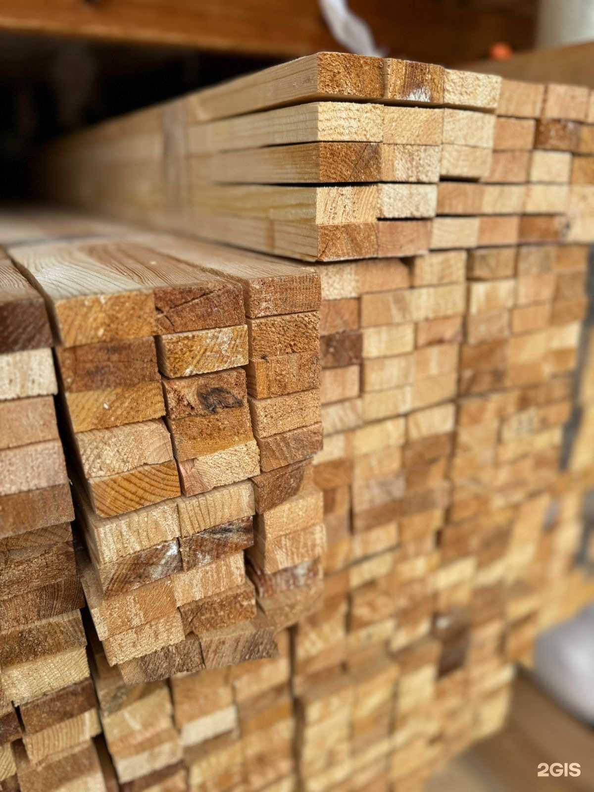 Отзывы на компанию Деревянный двор в г. Омск c фото
