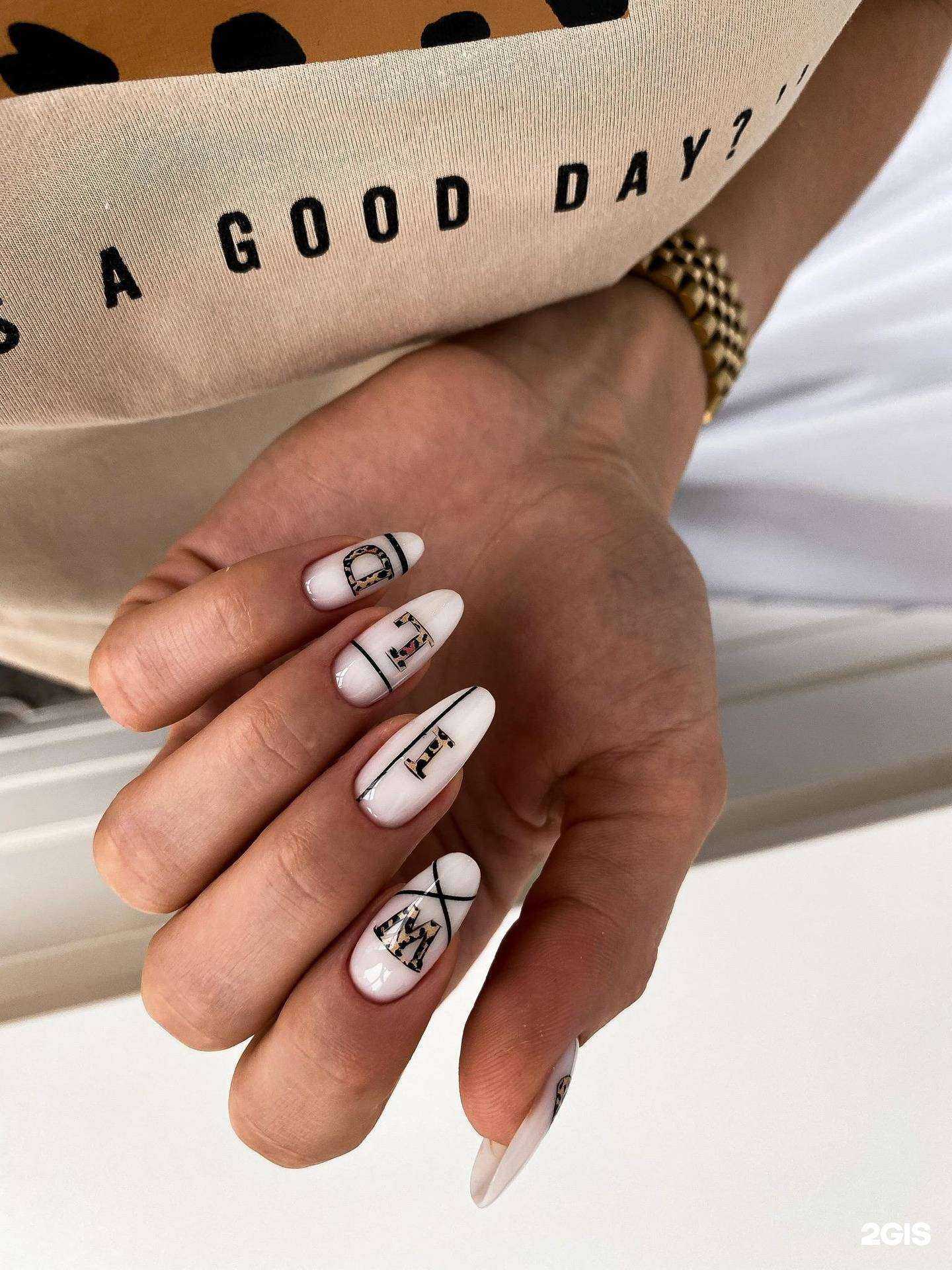 Отзывы на компанию Uk_nail_studio в Архангельске c фото