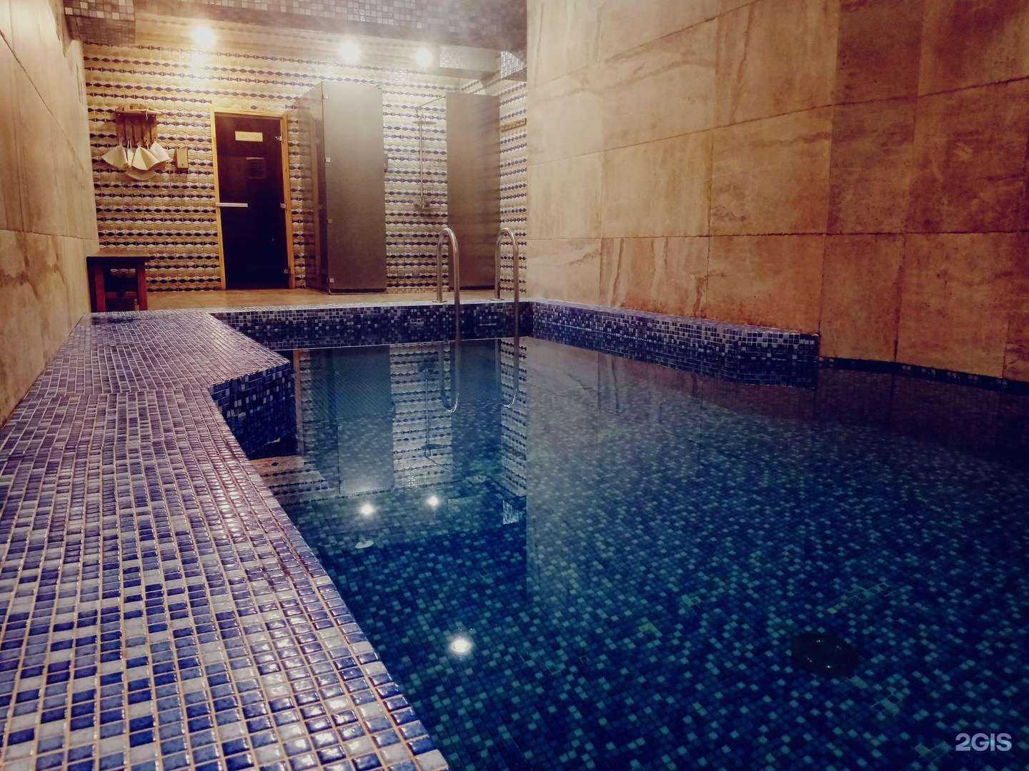 Отзывы на компанию Чеховские бани в Комсомольске-на-Амуре c фото