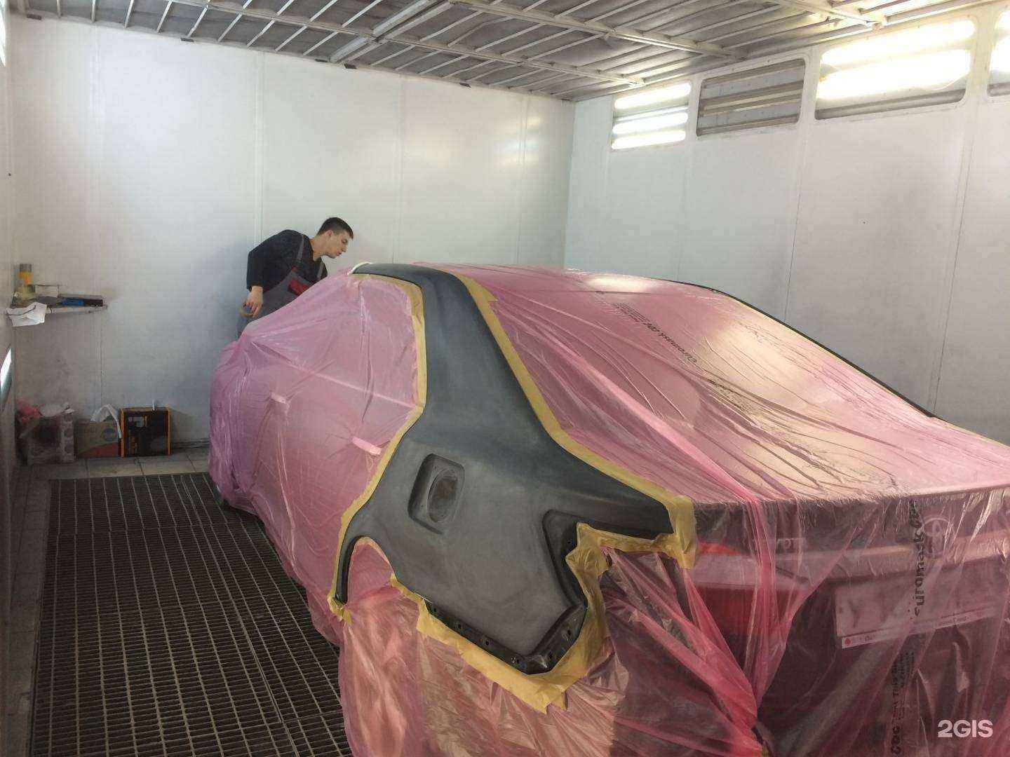 Отзывы на компанию На профсоюзов в Сургуте c фото