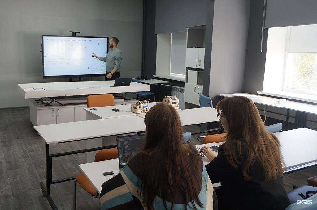 Отзывы на компанию Омский государственный педагогический университет в г. Омск c фото