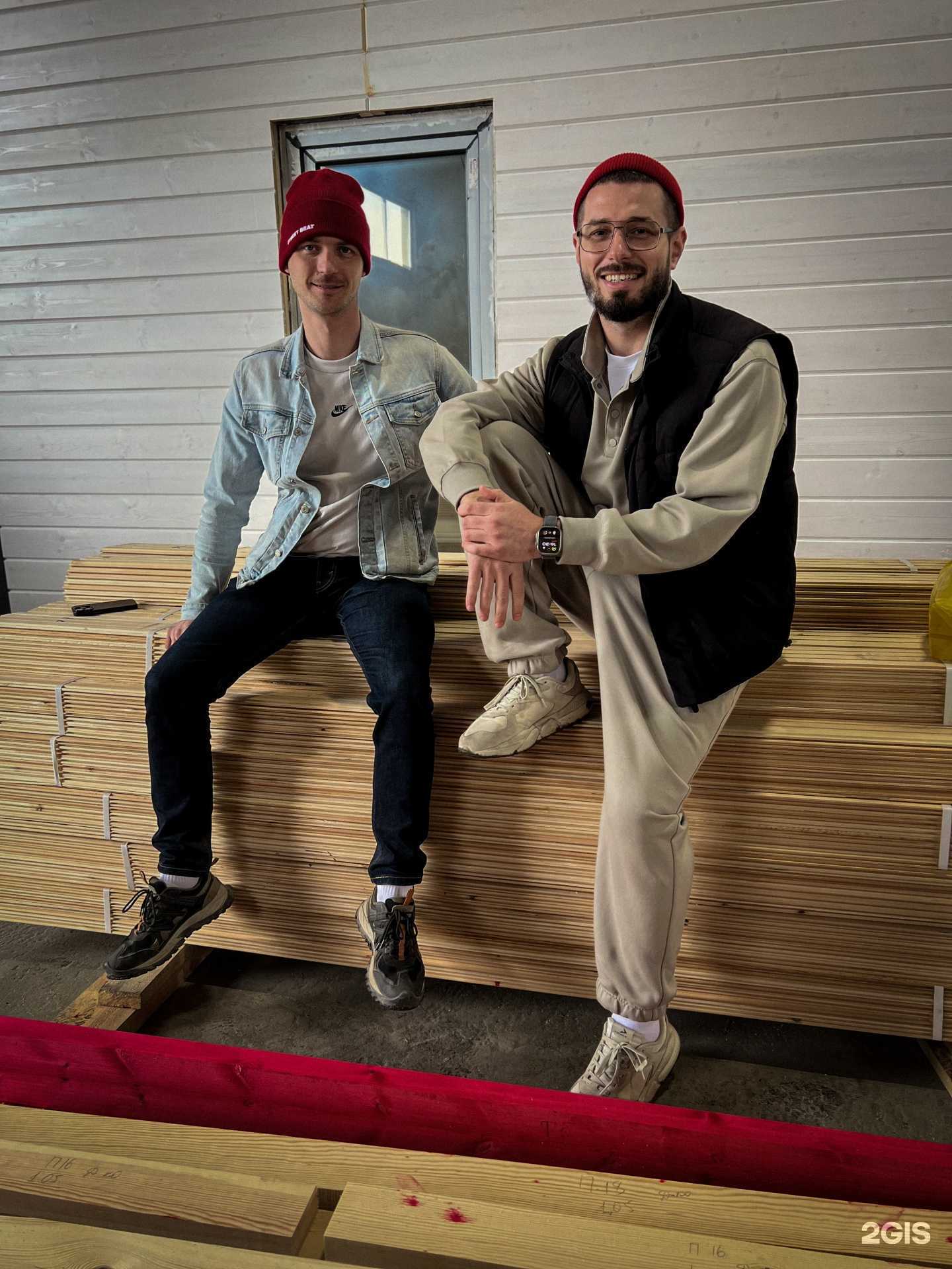 Отзывы на компанию Domatec в г. Новосибирск c фото