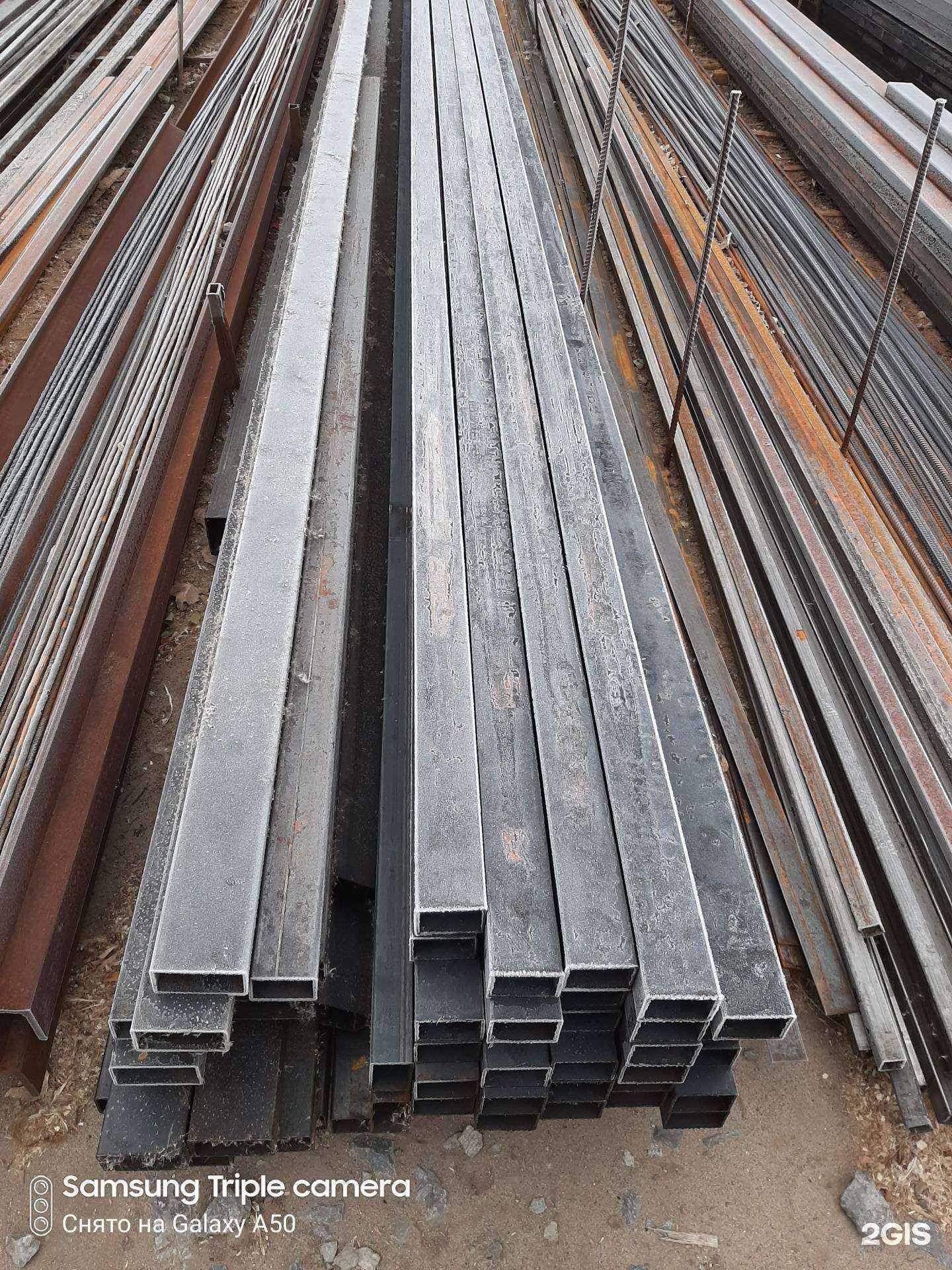 Отзывы на компанию Магазин-склад строительных материалов в Волгограде c фото