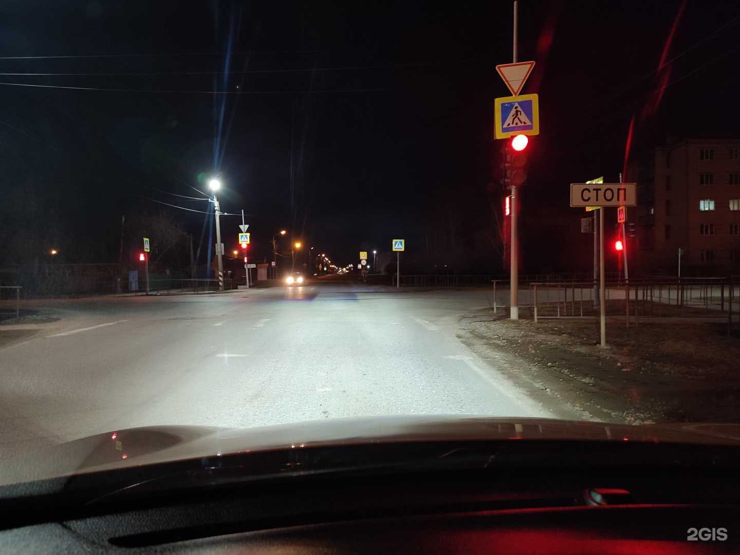 Отзывы на компанию АвтоСвет 72 в Тюмени c фото - фотография 2 из 2