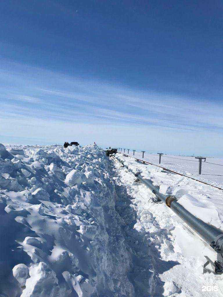 Отзывы на компанию Интеграл в Тюмени c фото