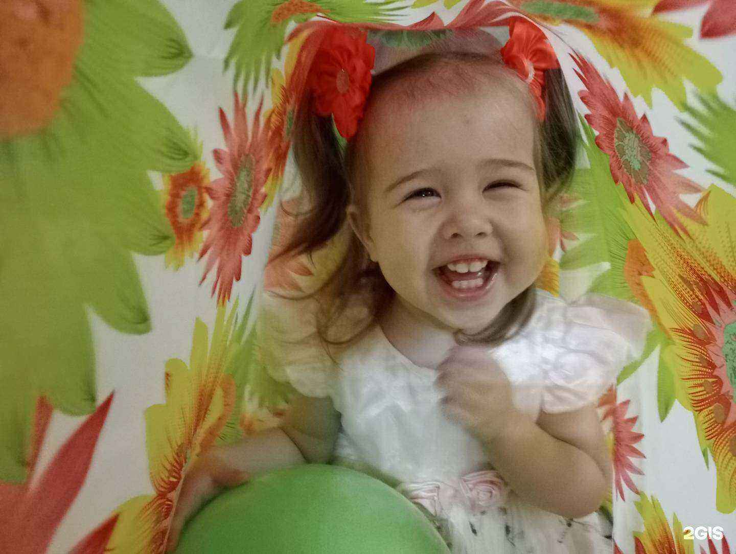 Отзывы на компанию Колобок в г. Новосибирск c фото