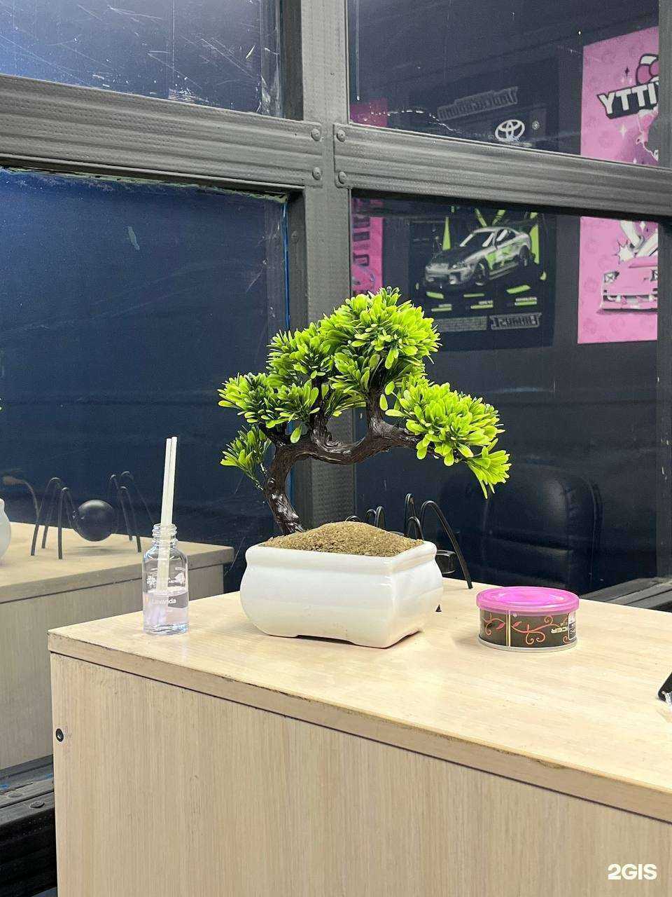 Отзывы на компанию GLService в г. Красноярск c фото