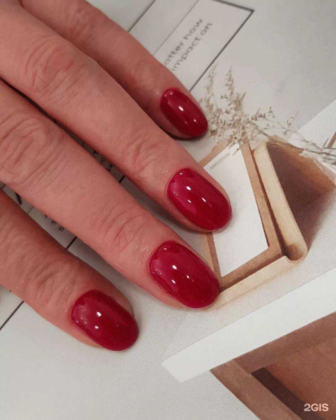 Отзывы на компанию Mi_nail_studio в г. Гусев c фото