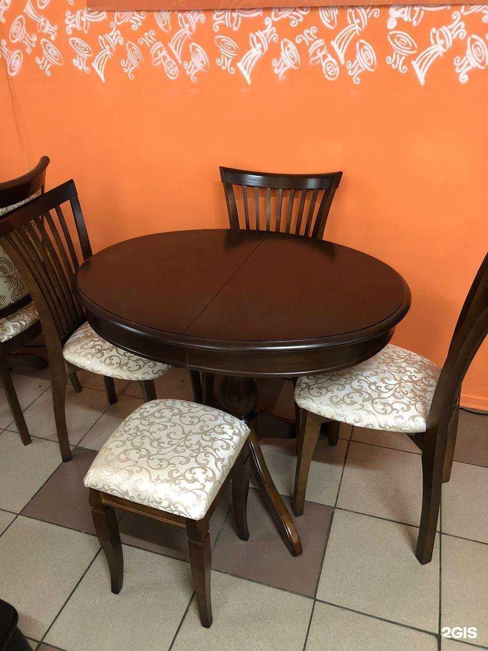 Отзывы на компанию СтолБери в г. Архангельск c фото