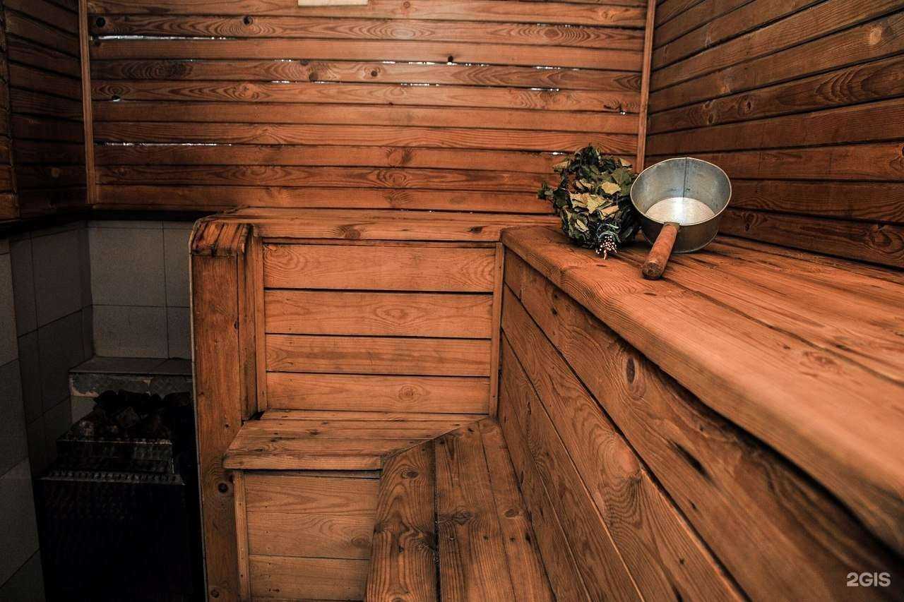 Отзывы на компанию Водниковские бани в Вологде c фото