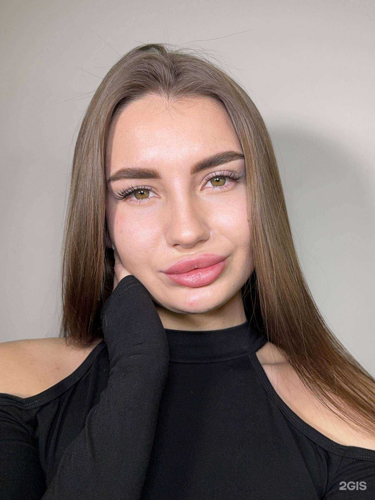 Отзывы на компанию Sabitova.brows в г. Астрахань c фото