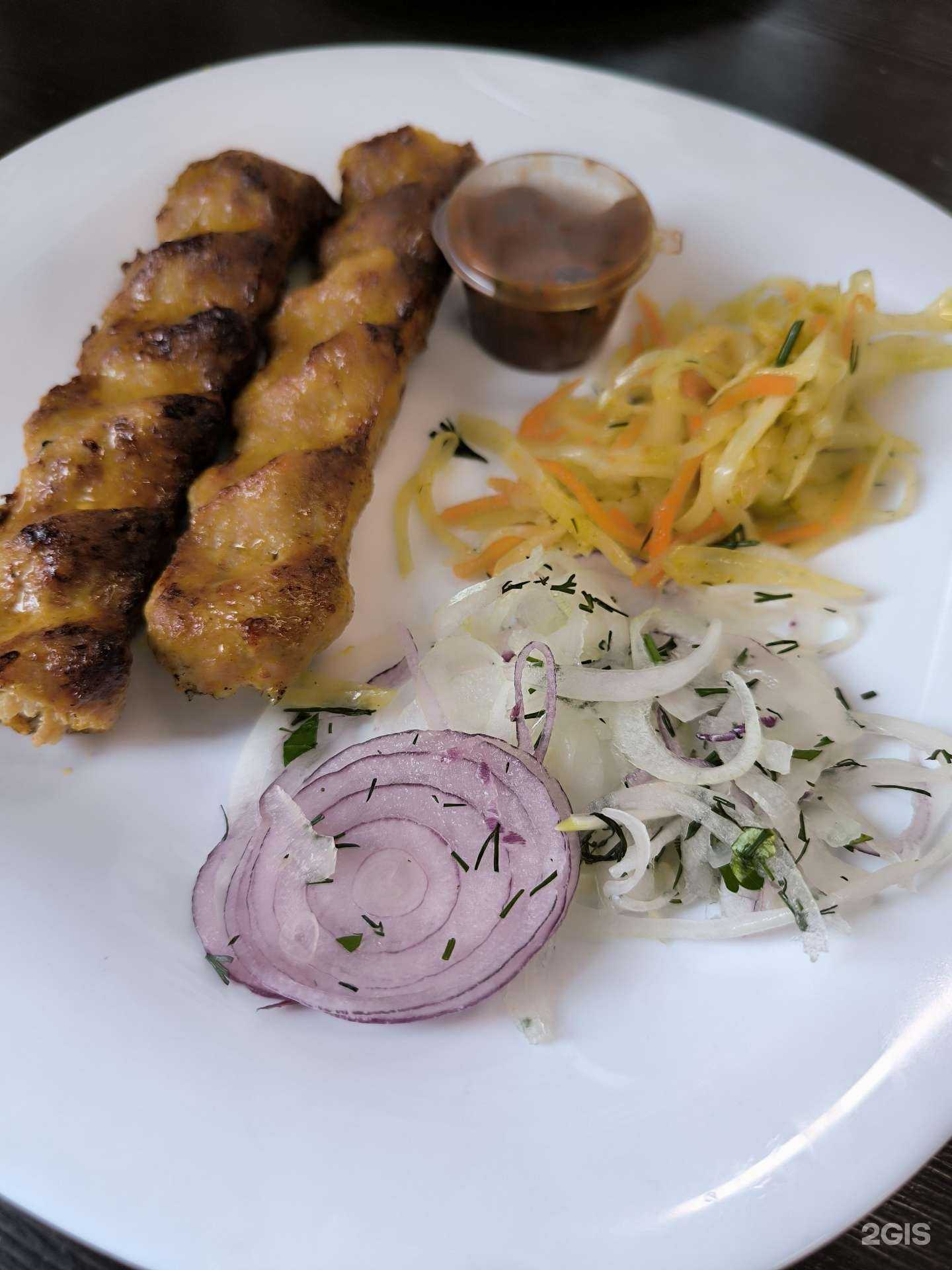 Отзывы на компанию Хочу Мяса в г. Ульяновск c фото