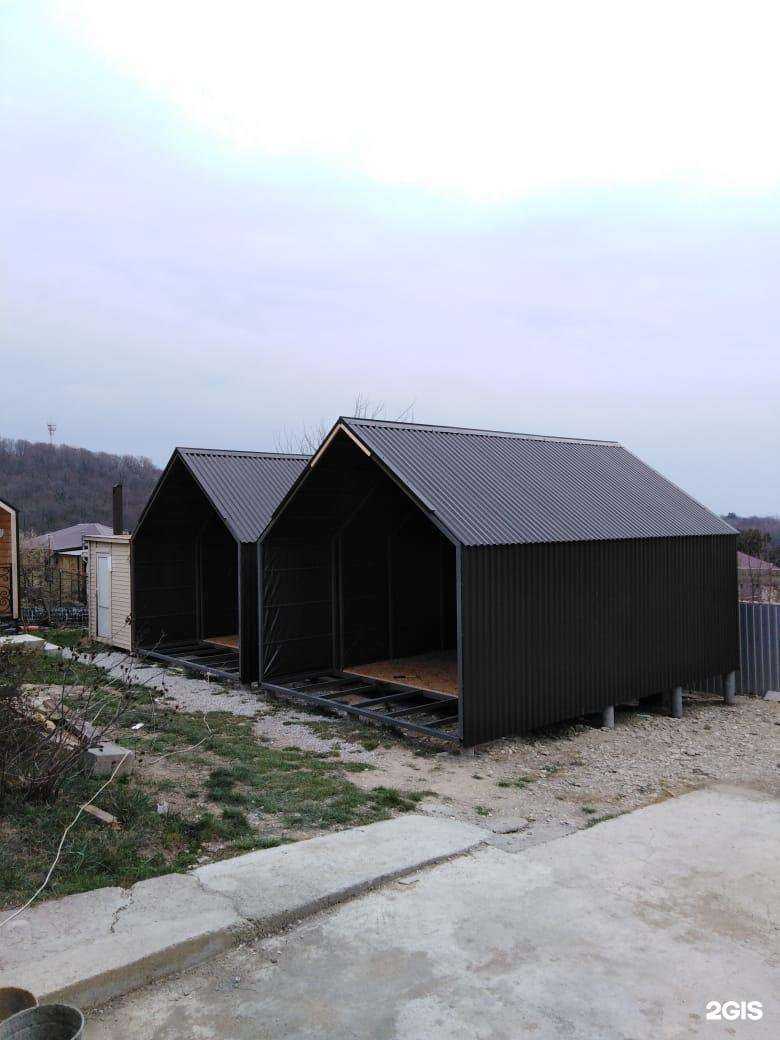 Отзывы на компанию Гвипс в Ессентуках c фото