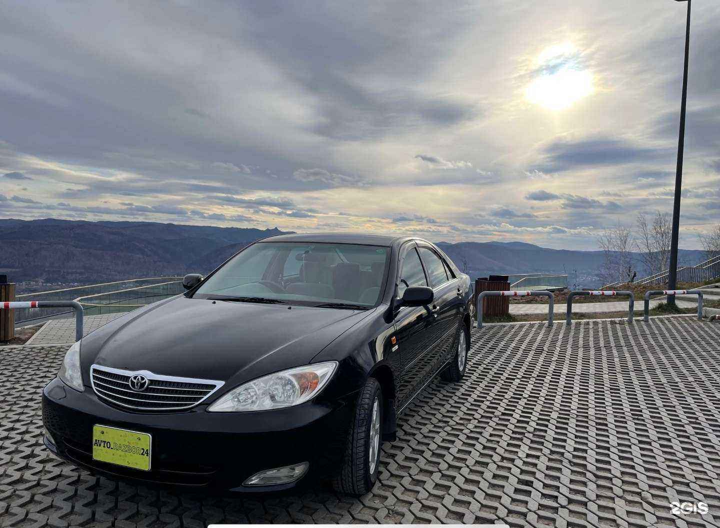 Отзывы на компанию Avto_razbor24 в Красноярске c фото