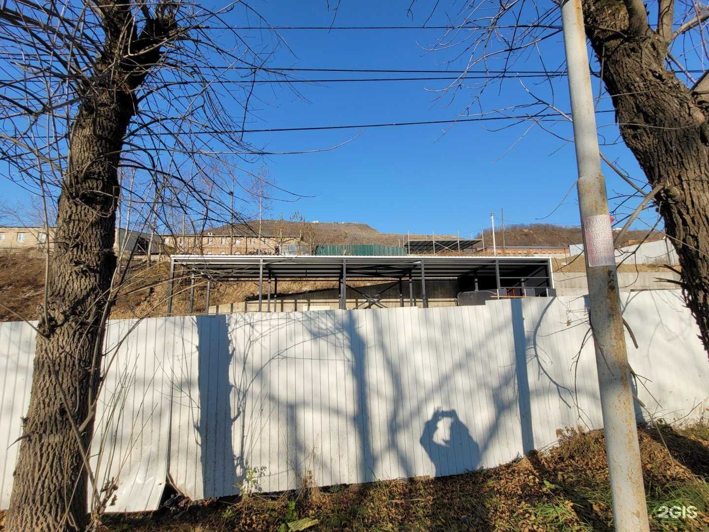 Отзывы на компанию Acari Ciar в Владивостоке c фото